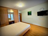Nuomojamas dviejų kambarių butas šalia - nuotraukos Nr. 14