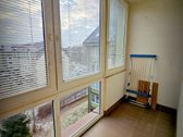 Nuomojamas dviejų kambarių butas šalia - nuotraukos Nr. 17