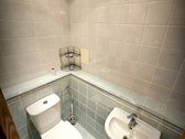 Nuomojamas dviejų kambarių butas šalia - nuotraukos Nr. 21