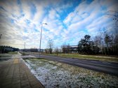 Nuomojamas dviejų kambarių butas šalia - nuotraukos Nr. 27