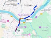 Nuomojama parkavimo vieta uždaroje - nuotraukos Nr. 5
