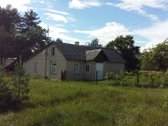 Parduodamas gyvenamasis namas ir žemės - nuotraukos Nr. 4