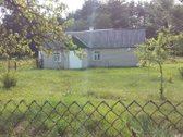Parduodamas gyvenamasis namas ir žemės - nuotraukos Nr. 5