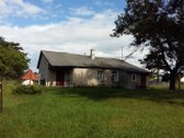 Parduodamas gyvenamasis namas ir žemės - nuotraukos Nr. 7
