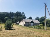 Parduodamas gyvenamasis namas ir žemės - nuotraukos Nr. 13