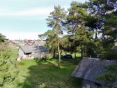 Parduodamas gyvenamasis namas ir žemės