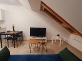 Nuomojami 1 kambario apartamentai/studija, - nuotraukos Nr. 4