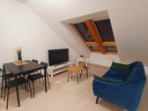 Nuomojami 1 kambario apartamentai/studija, - nuotraukos Nr. 2