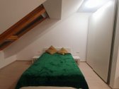 Nuomojami 1 kambario apartamentai/studija, - nuotraukos Nr. 6