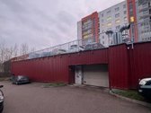 Išnuomojamas sausas požeminis garažas - nuotraukos Nr. 2