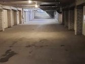 Išnuomojamas sausas požeminis garažas - nuotraukos Nr. 7