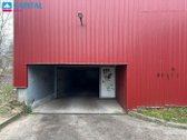 Išnuomojamas sausas požeminis garažas - nuotraukos Nr. 3