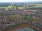 Išskirtinio dydžio, net 29 ha žemės ūkio - nuotraukos Nr. 35