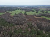 Išskirtinio dydžio, net 29 ha žemės ūkio - nuotraukos Nr. 36