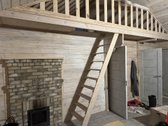 1,56ha kraštinis sklypas(1/3 miškas)unikalus - nuotraukos Nr. 5