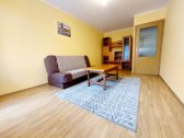 Nuomojamas jaukus ir šviesus 2 kambarių, 43 - nuotraukos Nr. 2