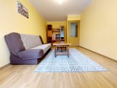 Nuomojamas jaukus ir šviesus 2 kambarių, 43 - nuotraukos Nr. 3