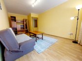 Nuomojamas jaukus ir šviesus 2 kambarių, 43 - nuotraukos Nr. 5