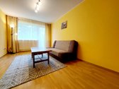 Nuomojamas jaukus ir šviesus 2 kambarių, 43 - nuotraukos Nr. 4
