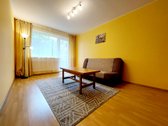 Nuomojamas jaukus ir šviesus 2 kambarių, 43 - nuotraukos Nr. 6