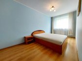 Nuomojamas jaukus ir šviesus 2 kambarių, 43 - nuotraukos Nr. 7