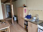 "Parduodama namo dalis Kartenoje – ramybės - nuotraukos Nr. 10