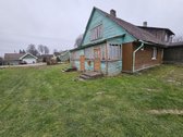"Parduodama namo dalis Kartenoje – ramybės - nuotraukos Nr. 19
