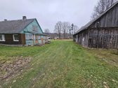 "Parduodama namo dalis Kartenoje – ramybės - nuotraukos Nr. 21