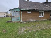 "Parduodama namo dalis Kartenoje – ramybės - nuotraukos Nr. 22