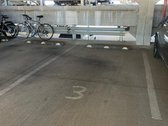 Nuomajama vieta automobiliui 4 parking'o - nuotraukos Nr. 2