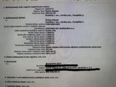Parduodamas žemės ūkio paskirties sklypas - nuotraukos Nr. 5