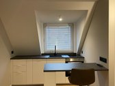 Mansardinis, ką tik naujai renovuotas butas - nuotraukos Nr. 2
