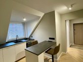 Mansardinis, ką tik naujai renovuotas butas - nuotraukos Nr. 3