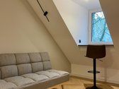 Mansardinis, ką tik naujai renovuotas butas - nuotraukos Nr. 5