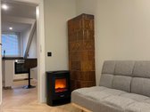 Mansardinis, ką tik naujai renovuotas butas - nuotraukos Nr. 6