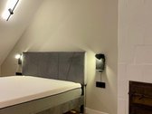 Mansardinis, ką tik naujai renovuotas butas - nuotraukos Nr. 10