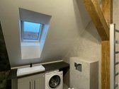 Mansardinis, ką tik naujai renovuotas butas - nuotraukos Nr. 11