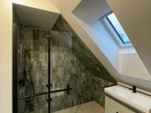 Mansardinis, ką tik naujai renovuotas butas - nuotraukos Nr. 12
