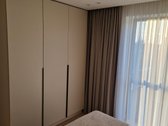 Patogioje vietoje nuomojamas trijų kambarių - nuotraukos Nr. 13