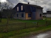 Parduodamas sodyba Kūlokų kaime. Sklype yra - nuotraukos Nr. 3