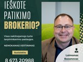 Parduodamas Erdvus, Naujos Statybos - nuotraukos Nr. 33