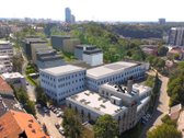 Nuomojamos unikalios patalpos Vilniaus centre