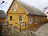 Parduodamas Namas Kupiškio Centre – Geriausia - nuotraukos Nr. 2