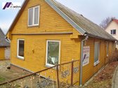 Parduodamas Namas Kupiškio Centre – Geriausia - nuotraukos Nr. 7