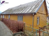 Parduodamas Namas Kupiškio Centre – Geriausia