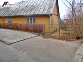 Parduodamas Namas Kupiškio Centre – Geriausia - nuotraukos Nr. 3