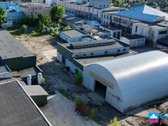 Išnuomojamos Gamybos, Sandėliavimo, Prekybos, - nuotraukos Nr. 4