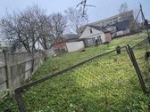 Parduodamas puikus žemės sklypas su namu bei - nuotraukos Nr. 2