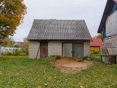 Parduodamas gyvenamasis namas su ūkiniais - nuotraukos Nr. 9