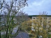 Parduodamas šviesus trijų kambarių butas - nuotraukos Nr. 5